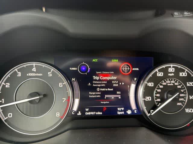 Used 2019 Acura RDX FWD w/ Advance Package image 22