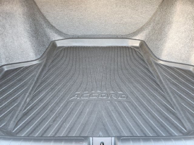 Used 2021 Honda Accord LX image 32