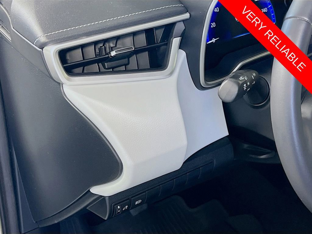 Used 2021 Toyota Corolla XSE FWD image 10