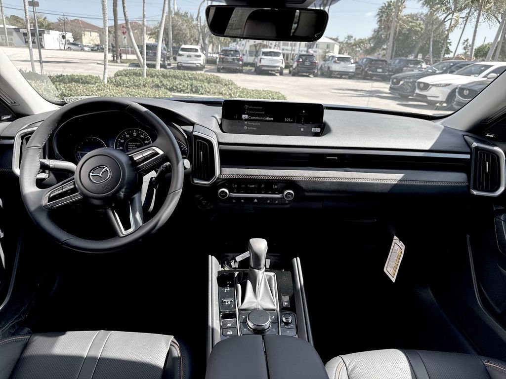 New 2026 MAZDA CX-50 AWD 2.5 Hybrid w/ Weather Package image 14