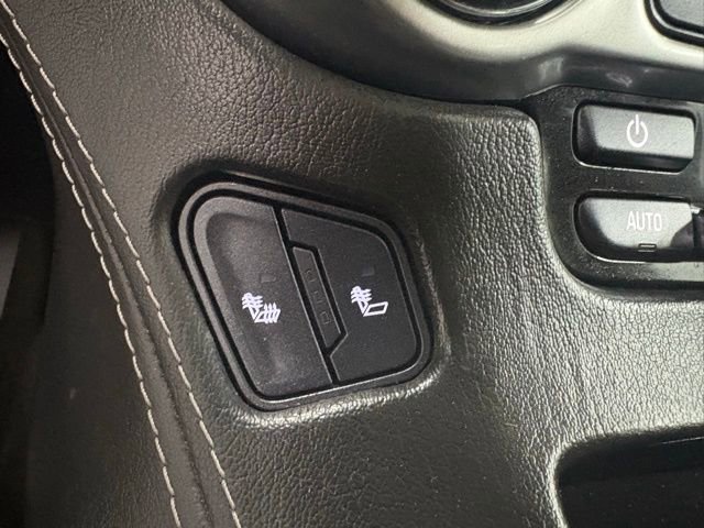 Used 2016 Chevrolet Tahoe LT w/ Luxury Package AWD/4WD image 29