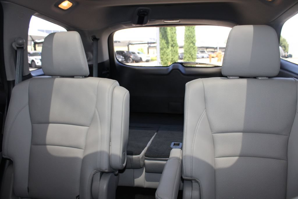 Used 2019 Honda Pilot Elite image 60