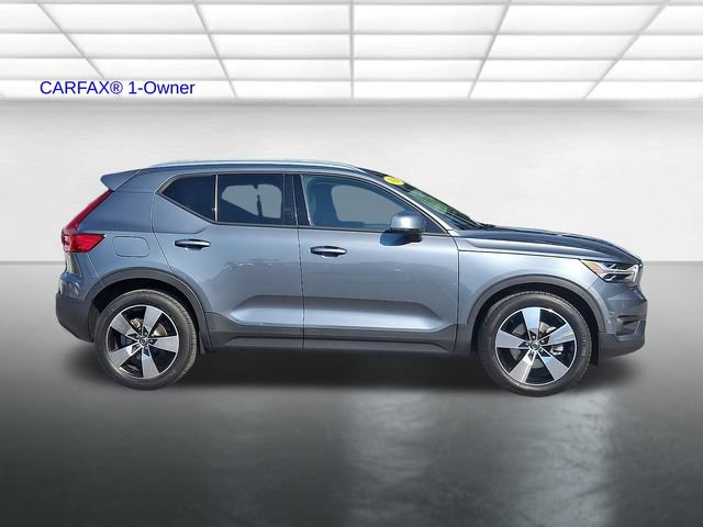 Used 2019 Volvo XC40 T5 Momentum AWD/4WD image 8