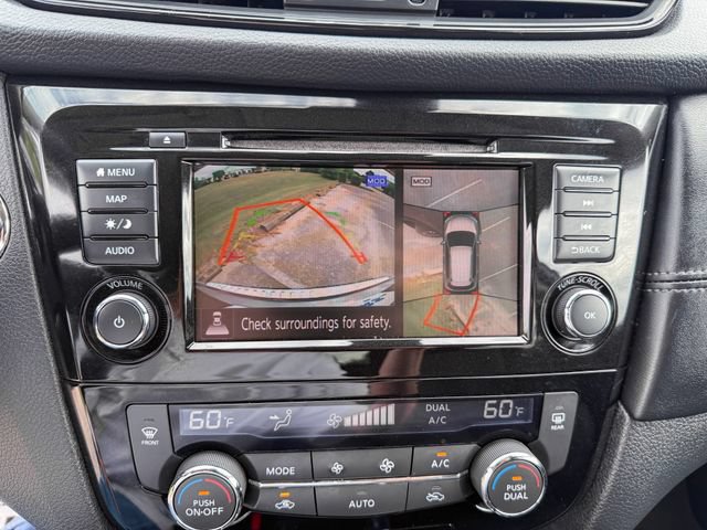 Used 2018 Nissan Rogue SL w/ Premium Package AWD/4WD image 19