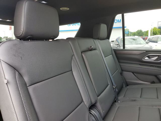 Used 2023 Chevrolet Tahoe Z71 w/ Luxury Package AWD/4WD image 26