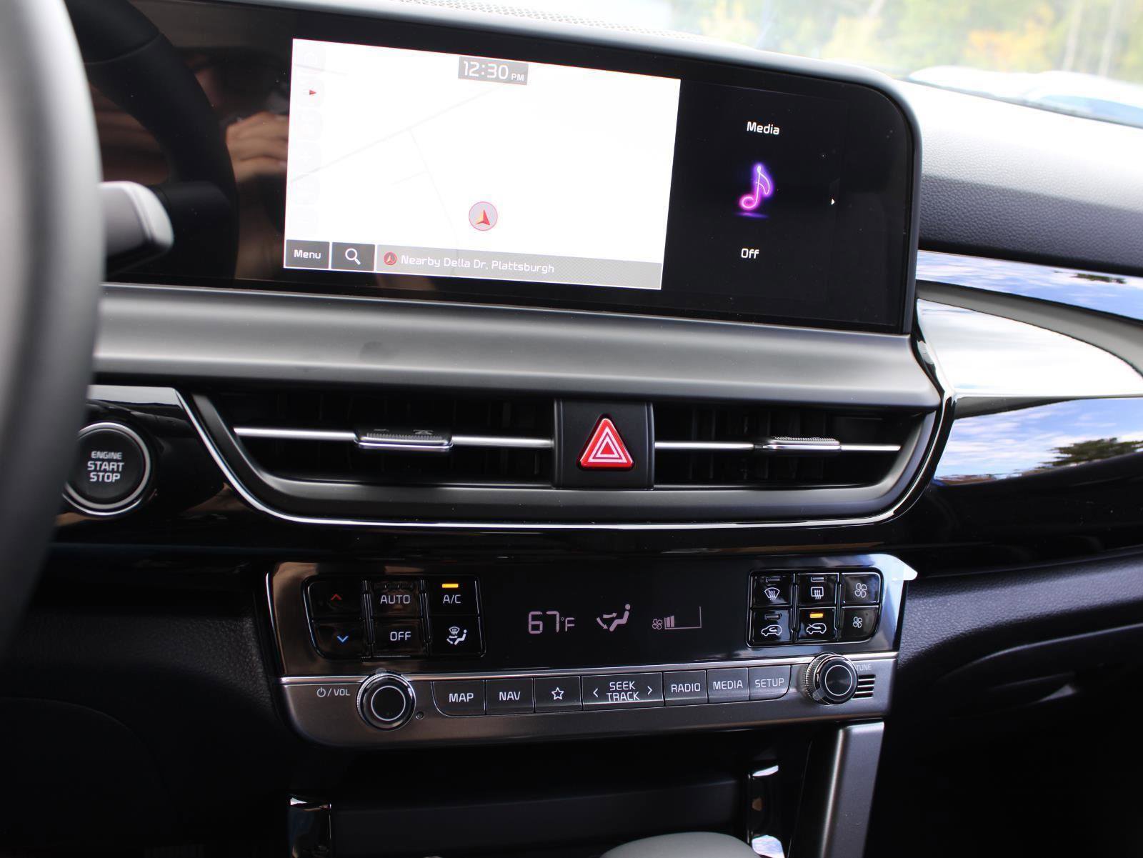 New 2026 Kia Seltos S image 12