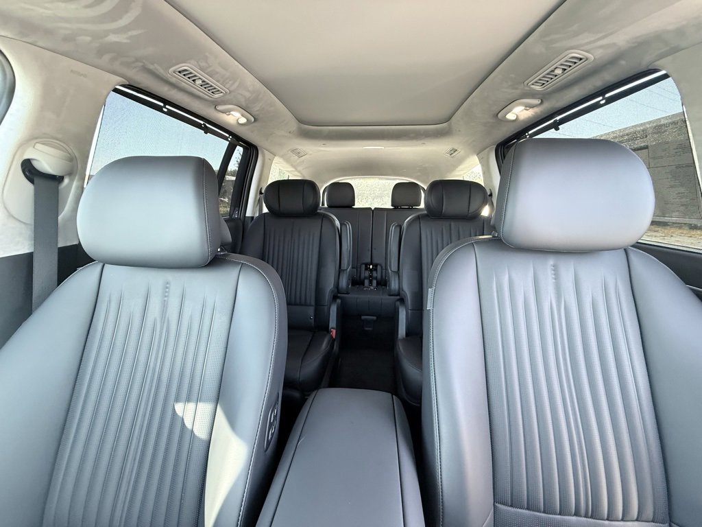 New 2026 Hyundai Ioniq 9 Calligraphy image 22