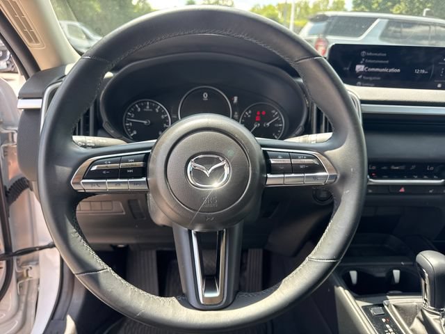 Used 2025 MAZDA CX-50 AWD 2.5 S w/ Weather Package image 19
