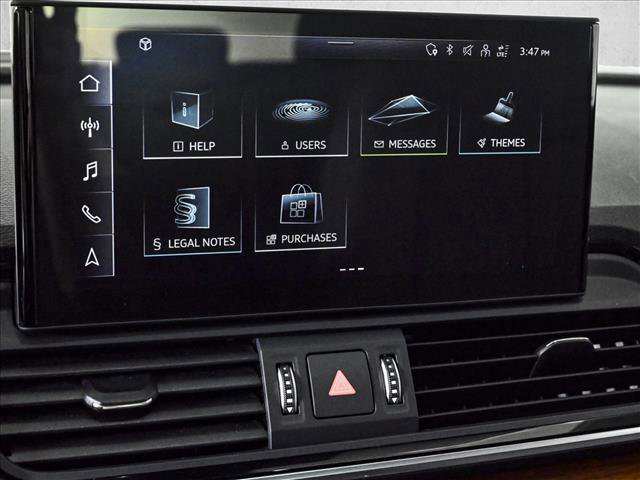 Used 2023 Audi Q5 2.0T Premium Plus w/ Premium Plus Package AWD/4WD image 15