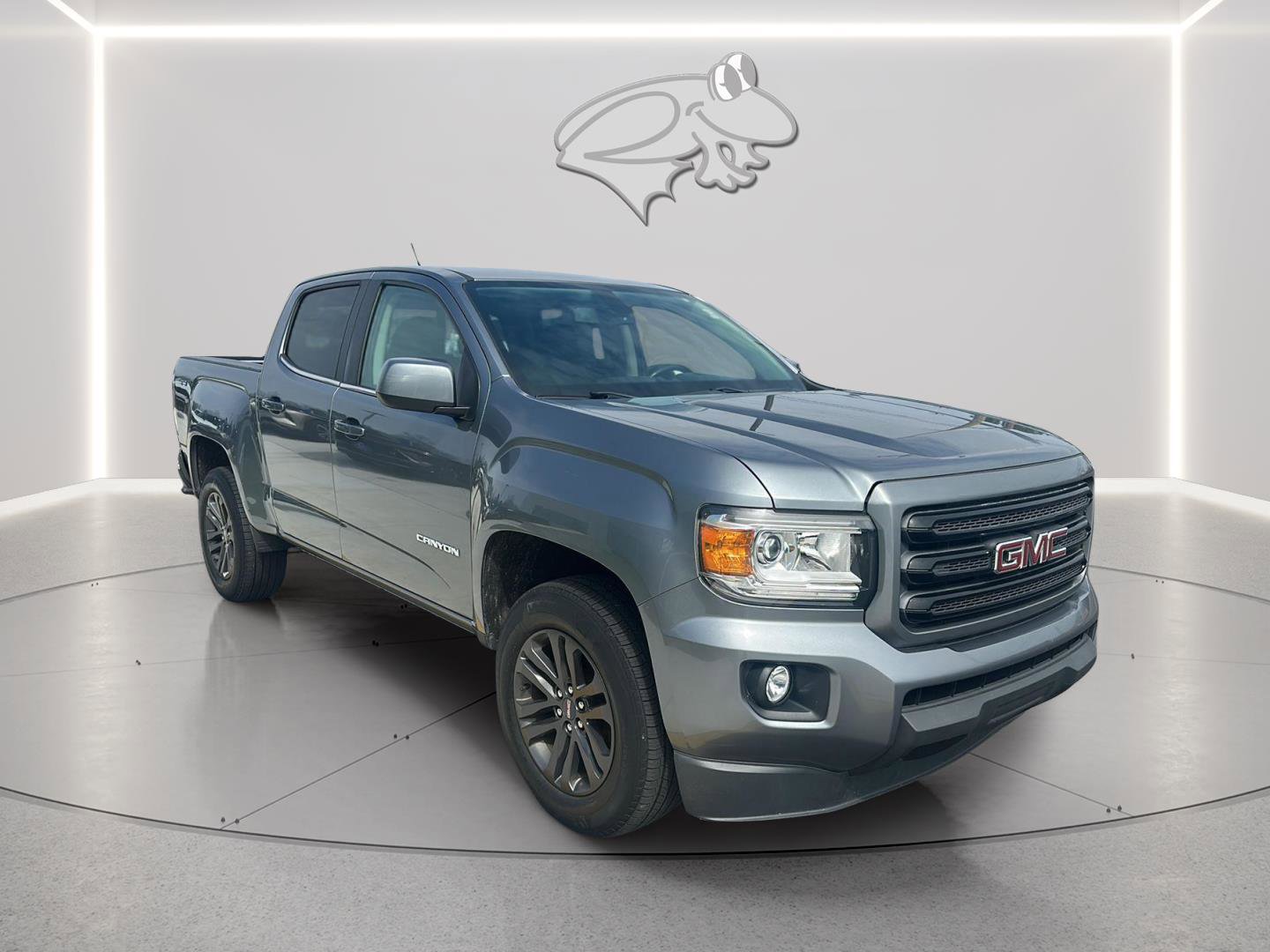 Used 2020 GMC Canyon SLE w/ Elevation Edition image 5