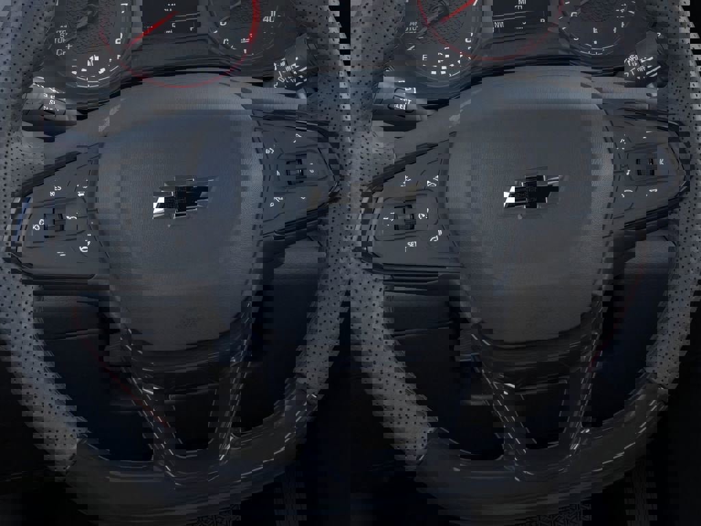 New 2026 Chevrolet Trax RS FWD image 19