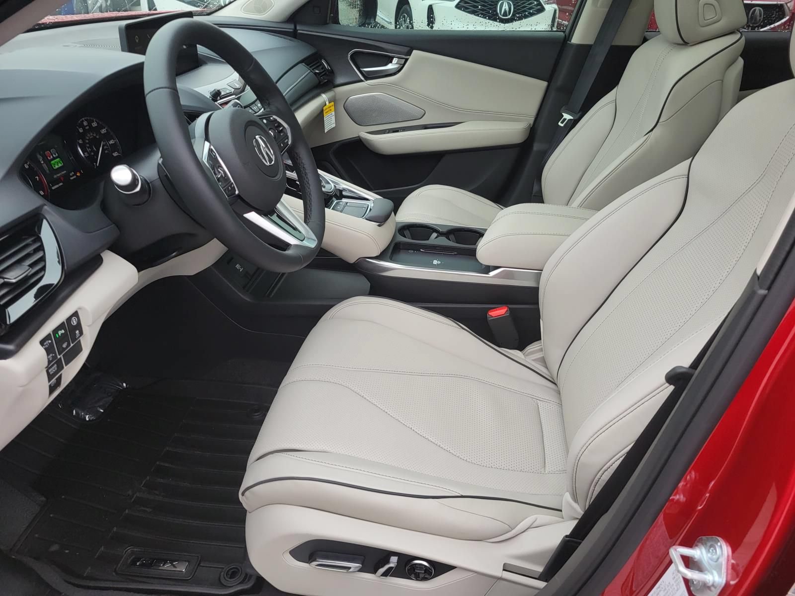 New 2026 Acura RDX SH-AWD w/ Advance Package image 18