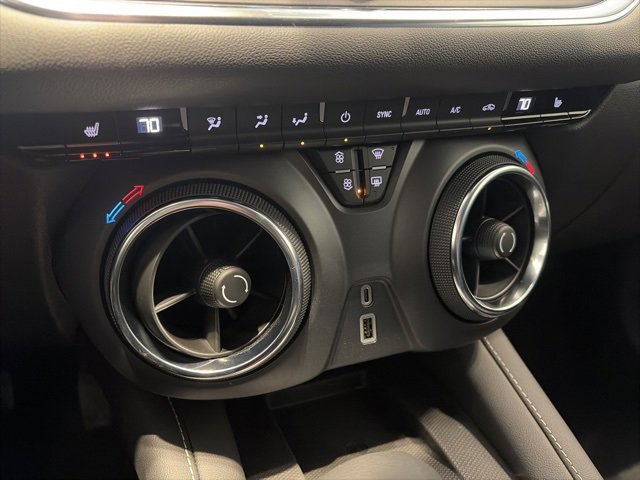 New 2026 Chevrolet Blazer LT image 21