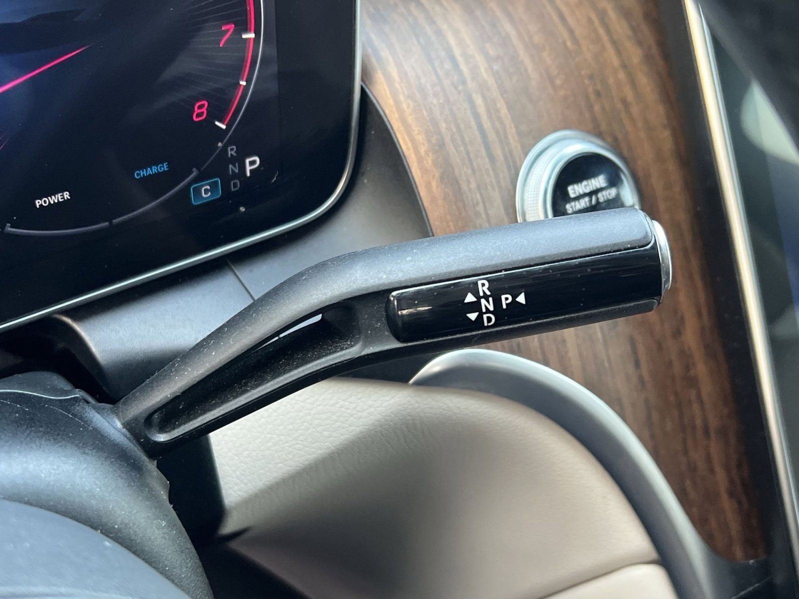 Certified 2024 Mercedes-Benz GLC 300 4MATIC image 20