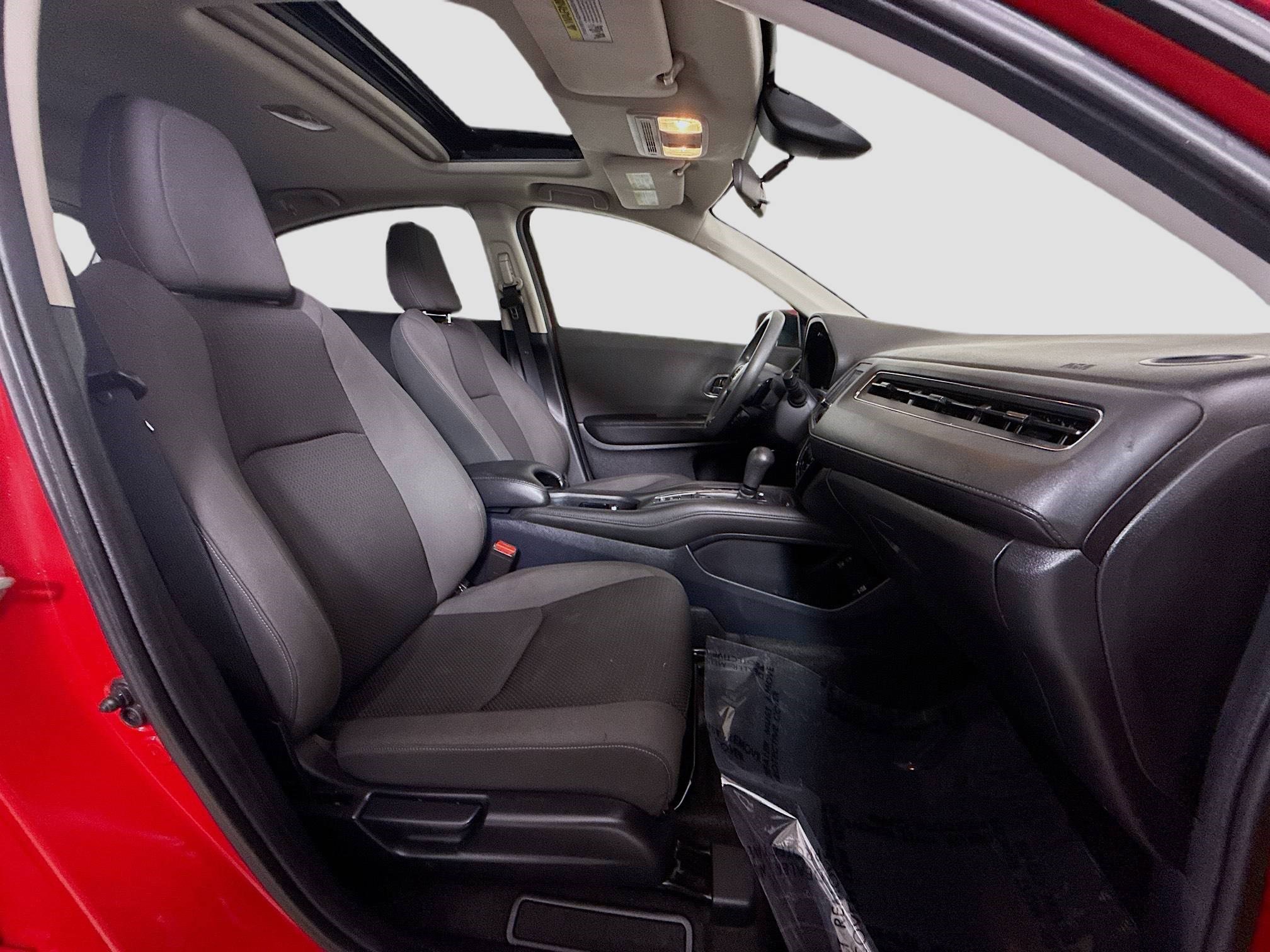 Used 2020 Honda HR-V EX image 29