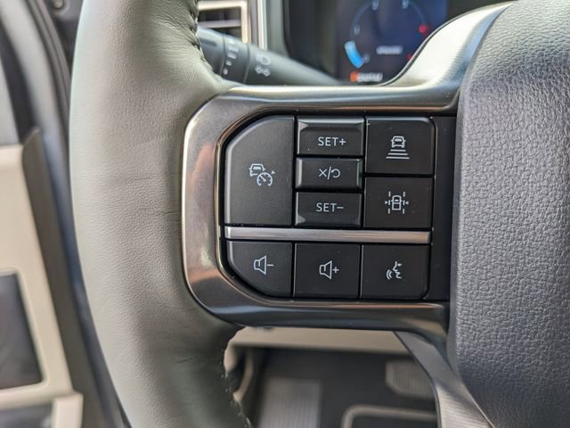 Used 2026 Ford F450 Platinum w/ Platinum Plus Package image 21