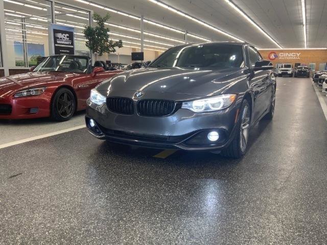 Used 2014 BMW 435i xDrive Coupe AWD/4WD image 40