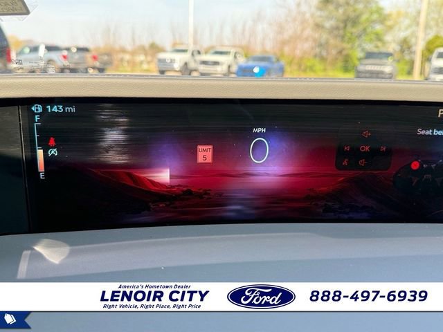 Used 2025 Lincoln Nautilus Black Label image 22