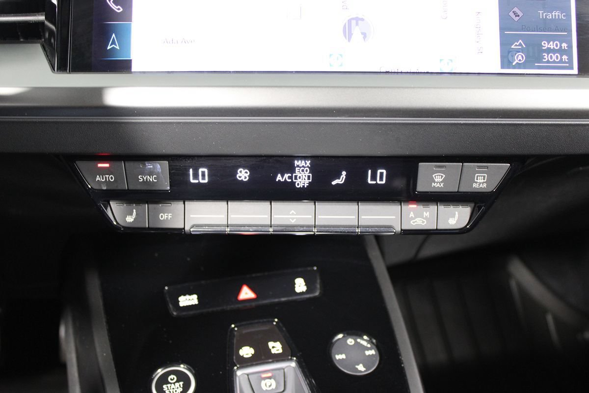 Used 2023 Audi Q4 e-tron Premium Plus w/ Premium Plus RWD image 10