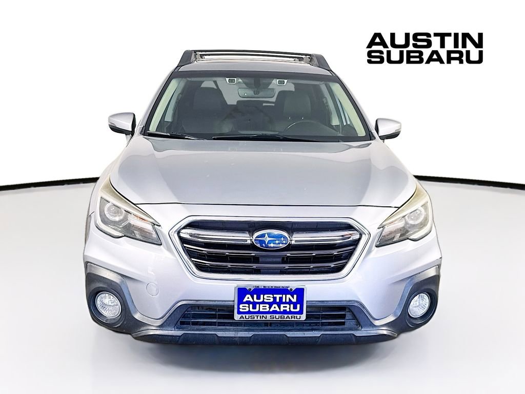 Used 2019 Subaru Outback 3.6R Limited image 2