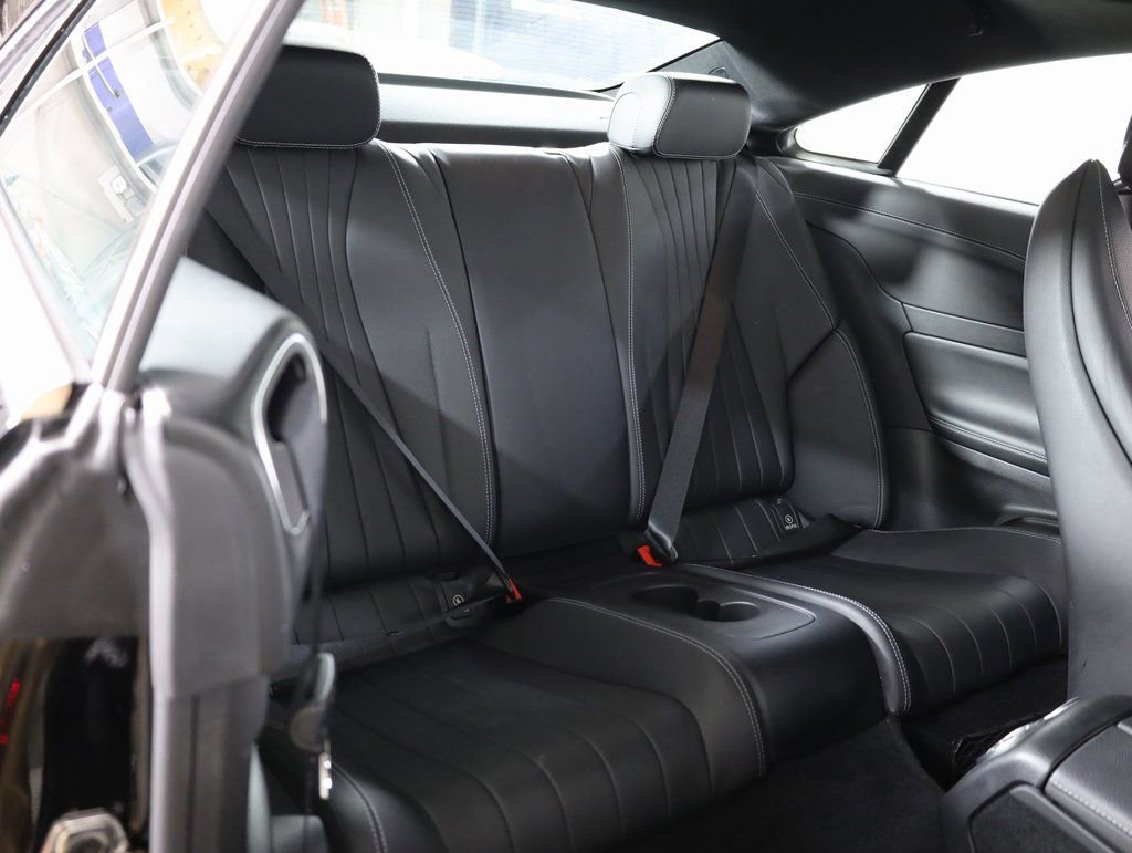 Used 2019 Mercedes-Benz E 450 4MATIC Coupe image 56