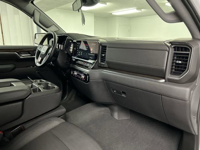 Certified 2024 GMC Sierra 1500 Elevation AWD/4WD image 28