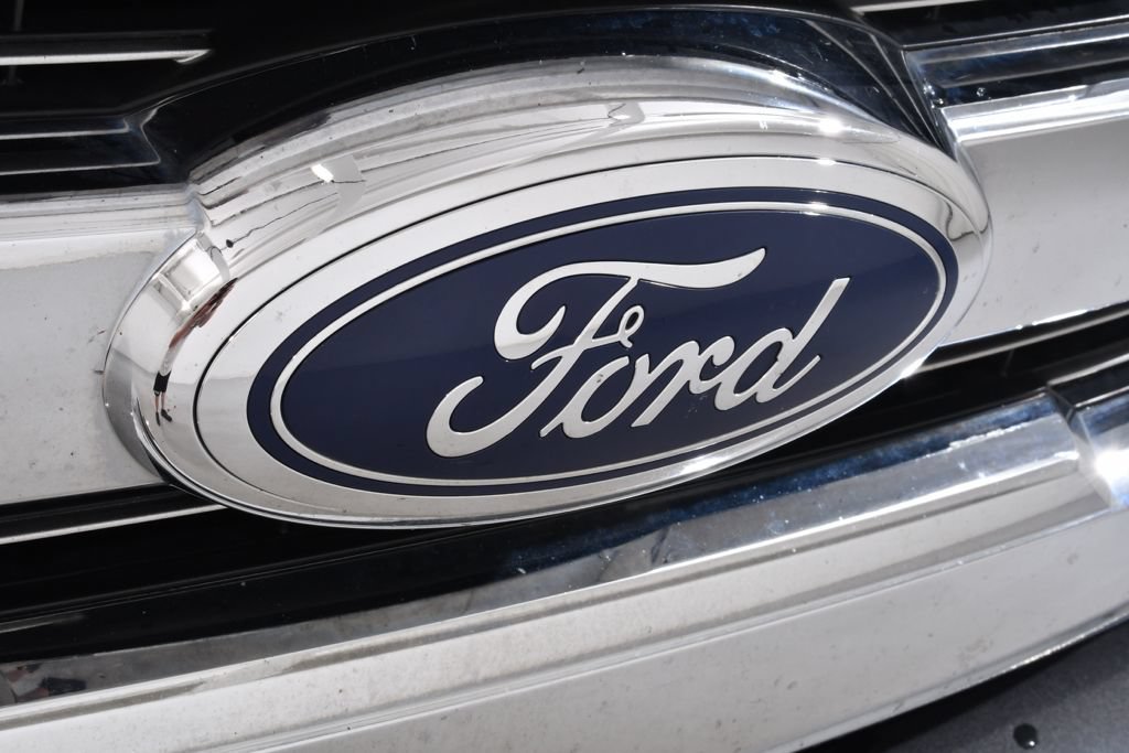 Used 2016 Ford F150 Lariat w/ Equipment Group 502A Luxury AWD/4WD image 20