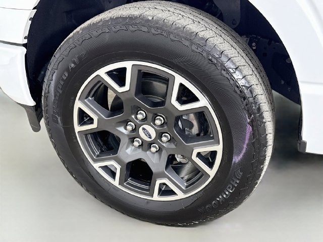 Used 2024 Ford F150 STX AWD/4WD image 31