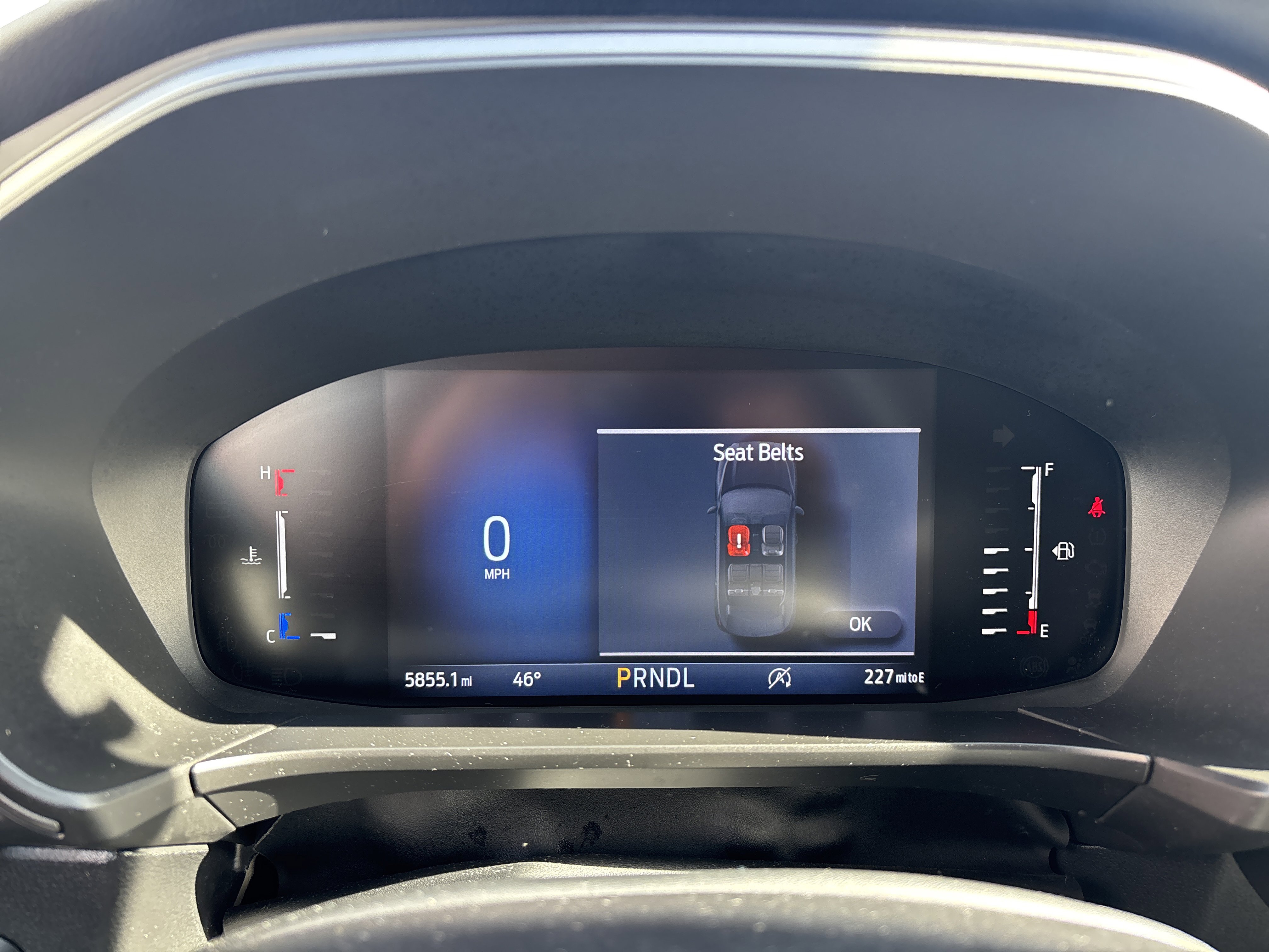 Used 2023 Ford Escape Active image 21