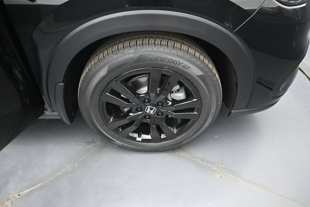 New 2027 Honda HR-V Sport image 29