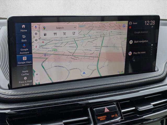 New 2026 Acura MDX Type S AWD/4WD image 15