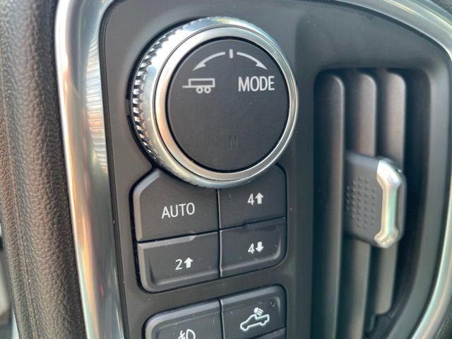 Used 2022 GMC Sierra 2500 AT4 AWD/4WD image 17
