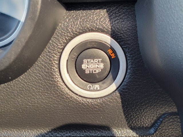 Certified 2024 RAM 1500 Laramie AWD/4WD image 16