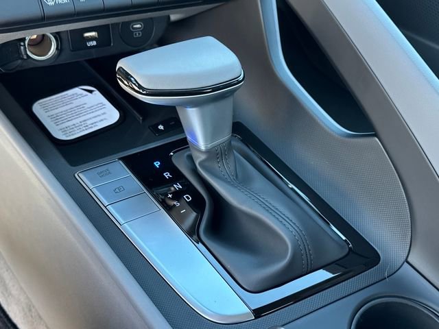 New 2026 Hyundai Elantra Sport FWD image 13