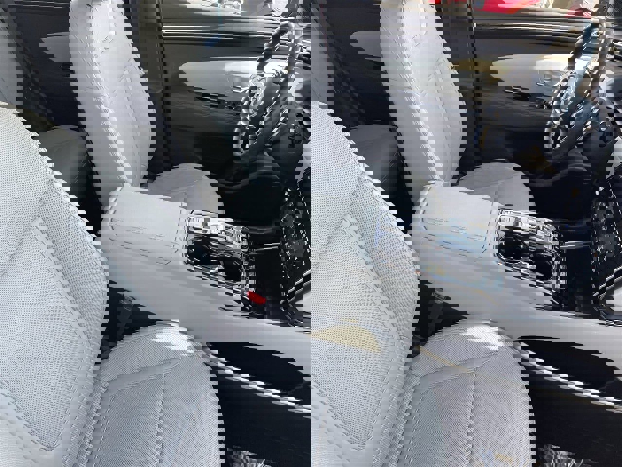 Certified 2022 Hyundai Tucson Limited image 10