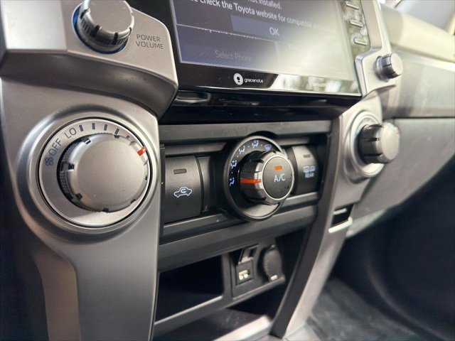 Used 2023 Toyota 4Runner SR5 w/ Convenience Package (TMS) image 17