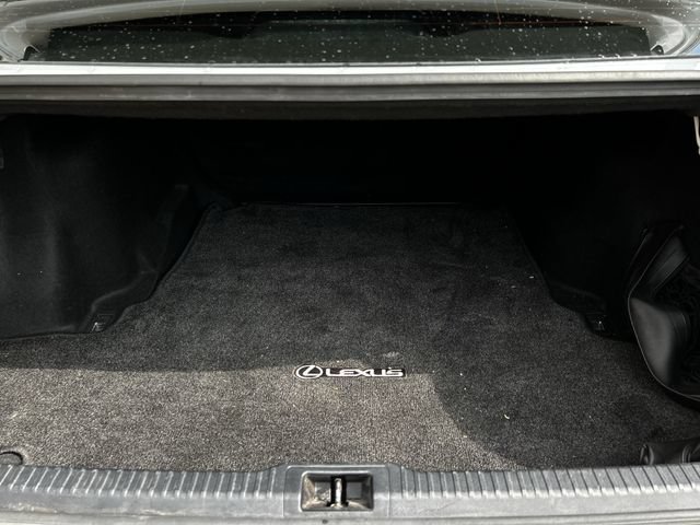 Used 2023 Lexus IS 350 F Sport RWD image 34
