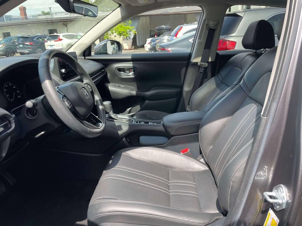 Used 2024 Honda HR-V EX-L image 15