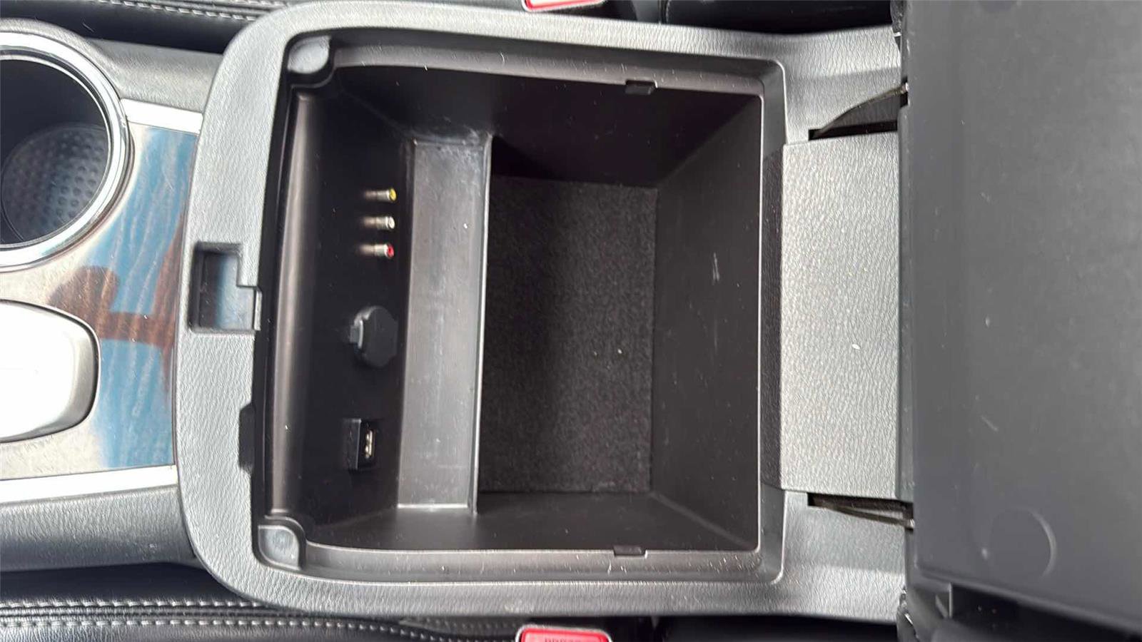 Used 2016 Nissan Pathfinder Platinum image 20