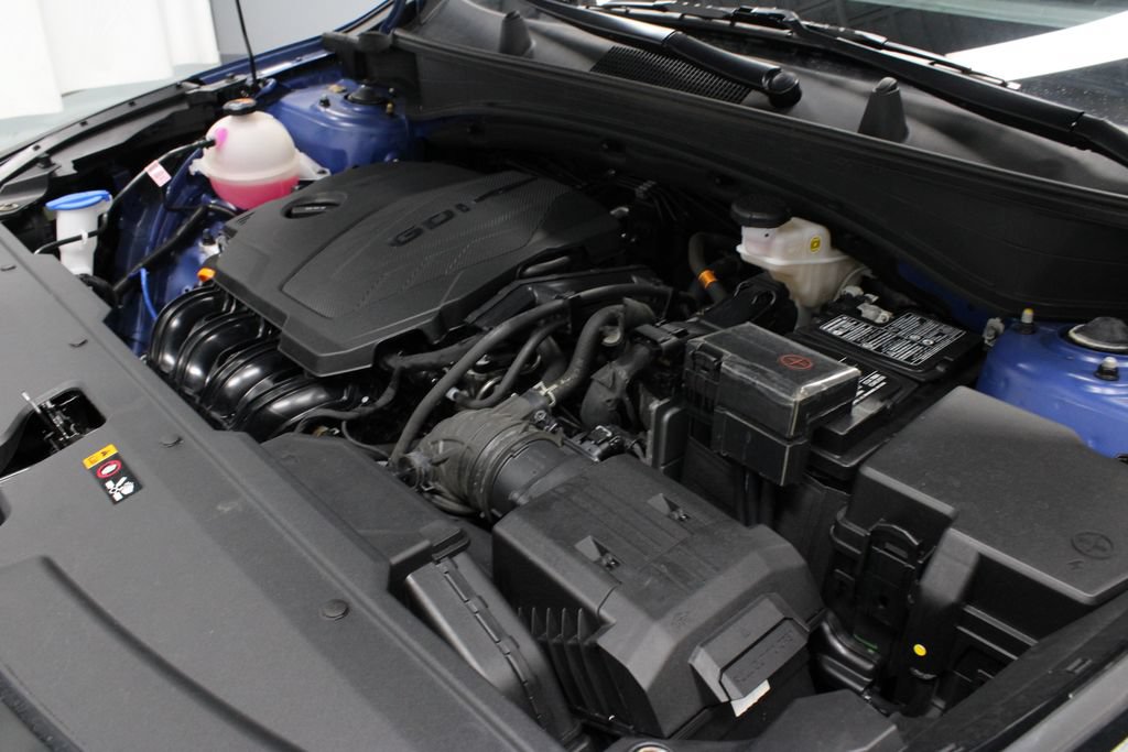 Used 2025 Kia Sportage X-Line AWD/4WD image 13