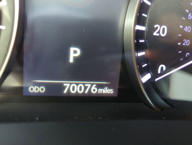 Used 2020 Lexus RX 350 AWD w/ Premium Package image 29