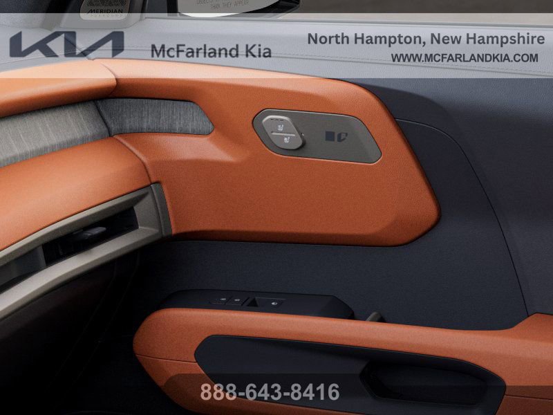 New 2027 Kia Telluride X-Line SX Prestige image 25