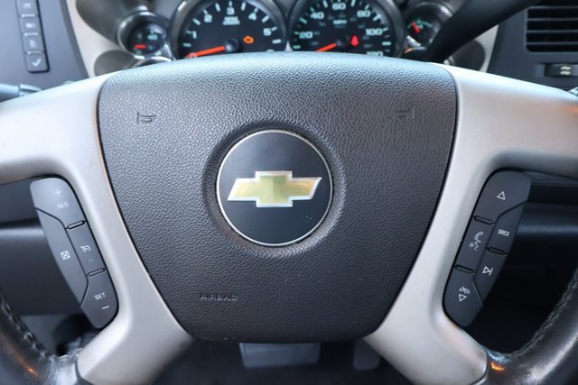 Used 2013 Chevrolet Silverado 1500 LT image 17