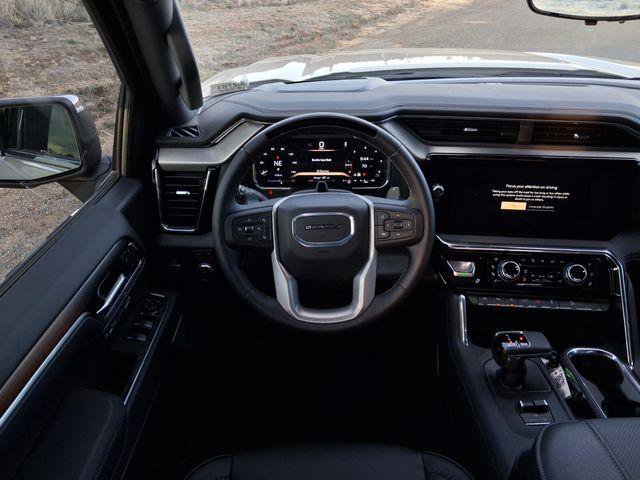 New 2026 GMC Sierra 1500 Denali w/ Technology Package AWD/4WD image 13