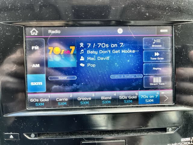 Used 2019 Subaru Forester w/ Alloy Wheel Package AWD/4WD image 14