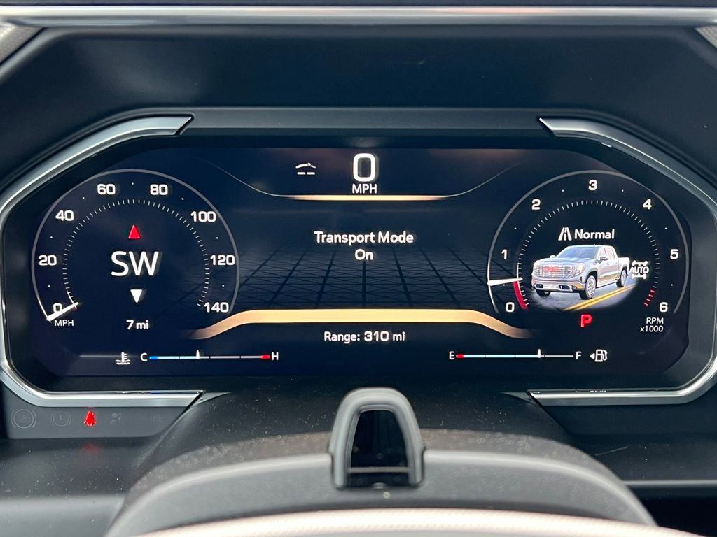 New 2026 GMC Sierra 1500 Denali image 24