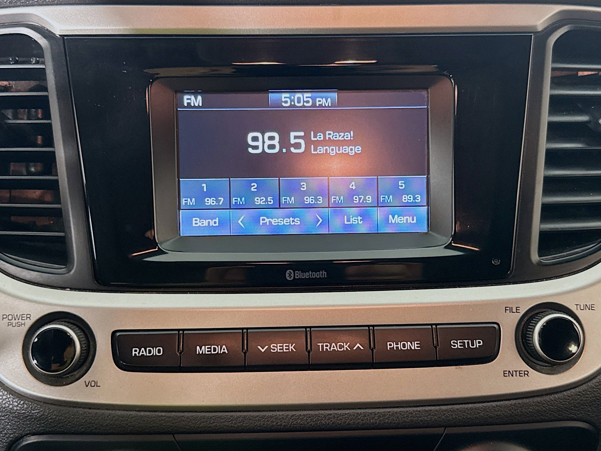 Used 2019 Hyundai Accent SE image 17