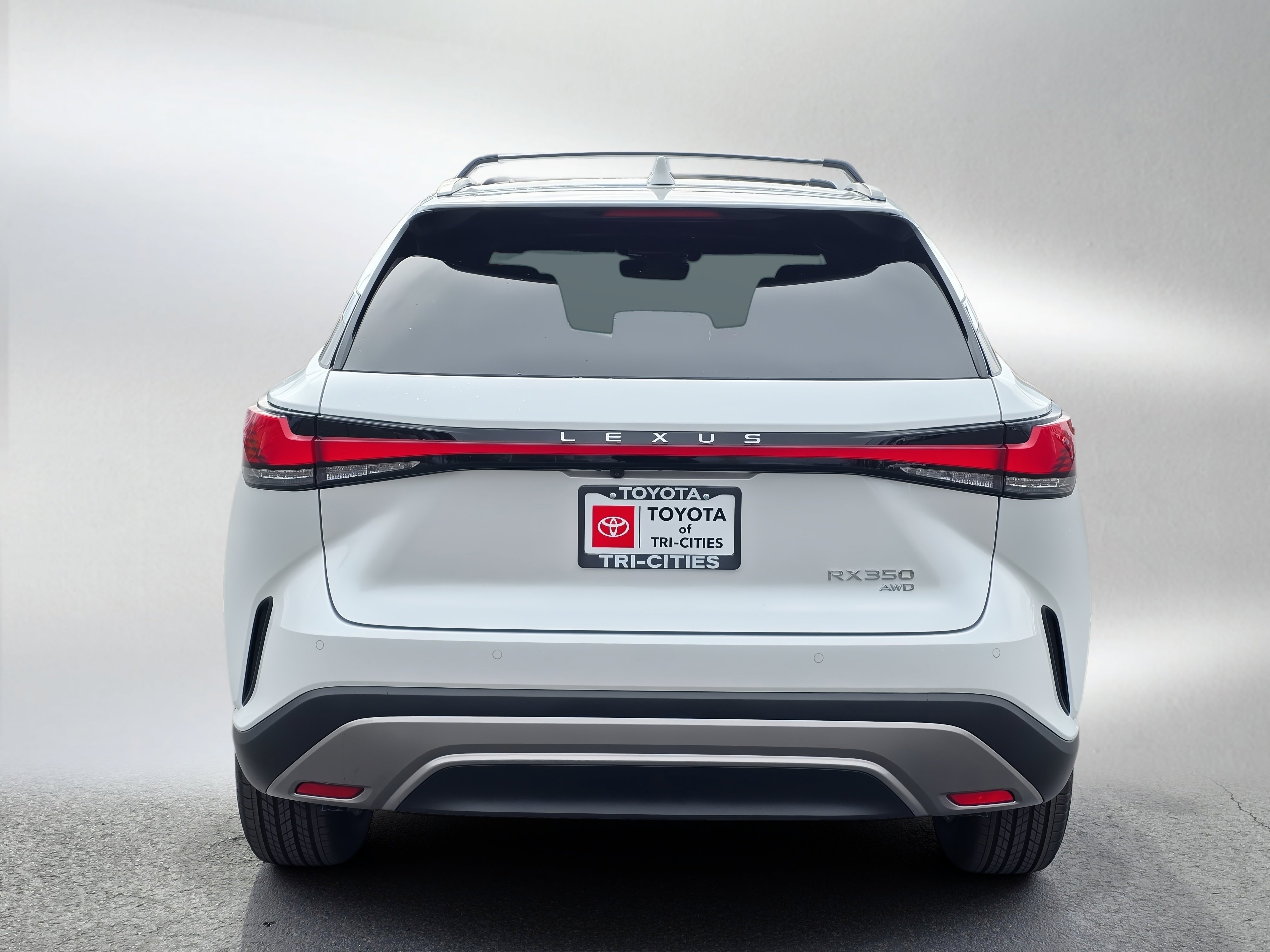 Used 2026 Lexus RX 350 Premium w/ Cold Area Package image 4