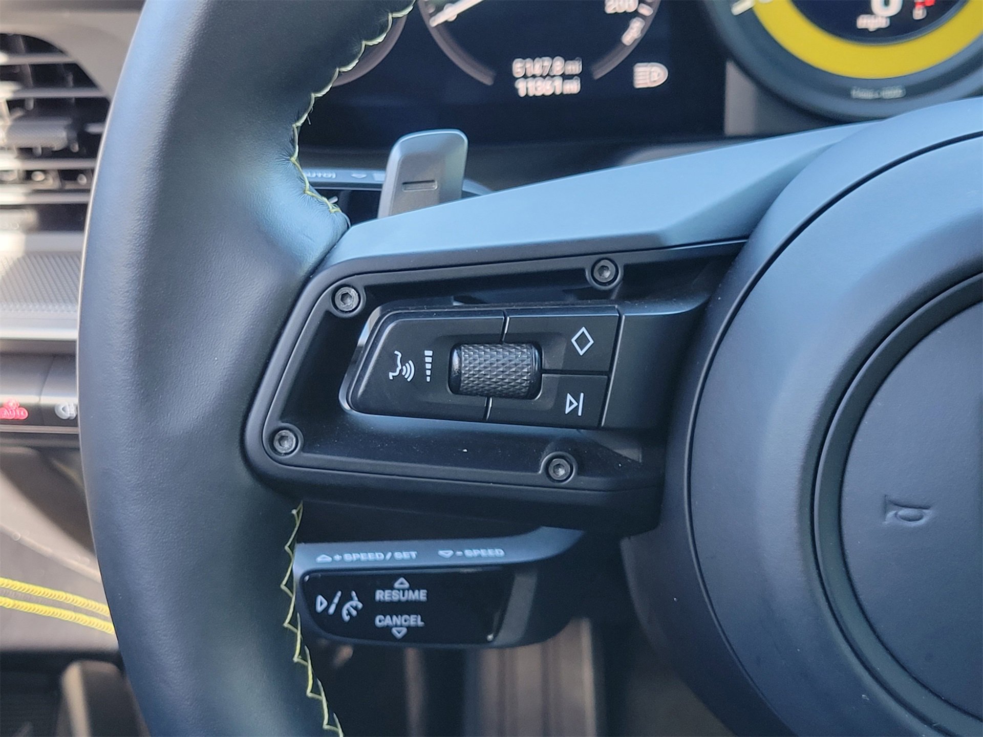 Certified 2022 Porsche 911 Carrera S image 13