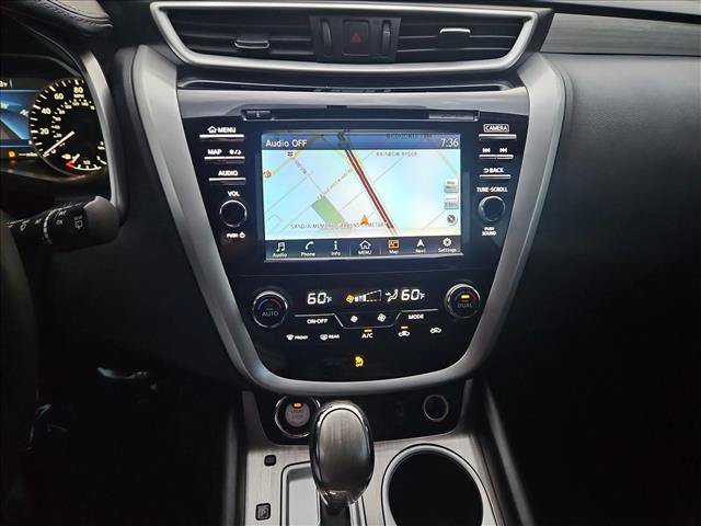 Used 2016 Nissan Murano SL w/ SL Technology Package AWD/4WD image 15